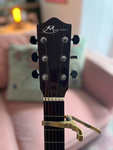 guitar