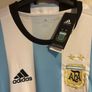 Argentina Jersey - Brand New Image 2