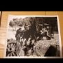 1970 Beneath The Planet Of The Apes Press Kit Material Image 5