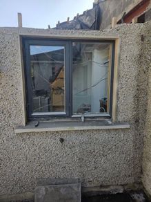 window