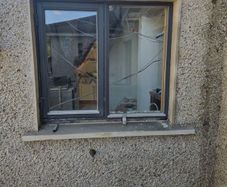 window