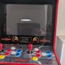 Mortal Kombat arcade machine Image 2