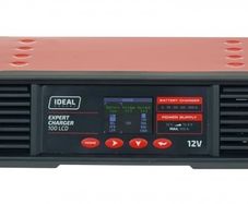 Expert Battery Charger