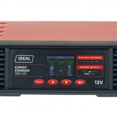 Expert Battery Charger