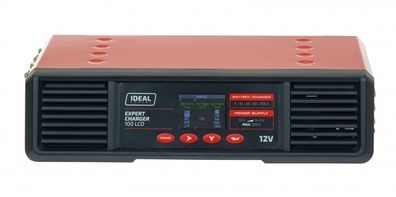 Expert Battery Charger