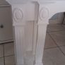 Mahogany Fire Surround Image 2
