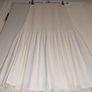 Perfect for Summer. beautiful cream pleated midi skirt Image 2