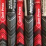 Full Set (13) MIDSIZE Golf Pride Grips Image 6