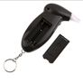 Digital Alcohol Breath Tester Analyzer Breathalyzer Detector Testing Image 3