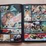 Batman Havoc in Hong Kong DC Comic Book Image 7