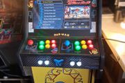 Arcade Machine