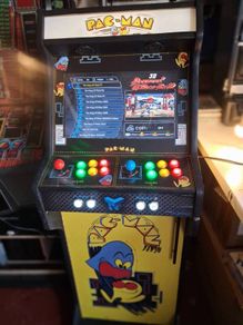 Arcade Machine