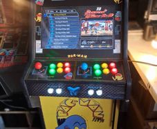 Arcade Machine