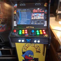 Arcade Machine