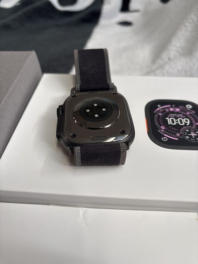 apple watch