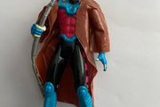 Xmen action figure