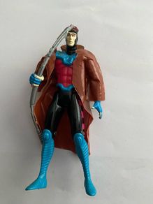 Xmen action figure