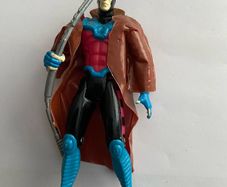 Xmen action figure