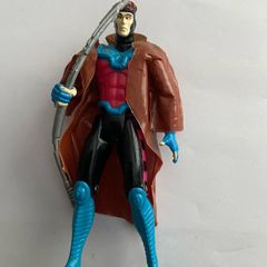 Xmen action figure