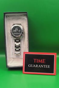 Time watch, never used, D18 post 6e