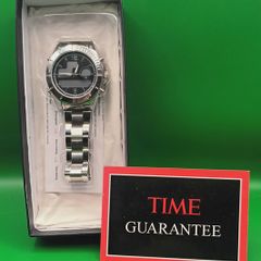 Time watch, never used, D18 post 6e