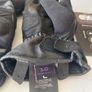 motor bike gloves Image 3