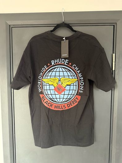Rhude Tshirt