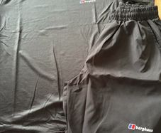 mens short set