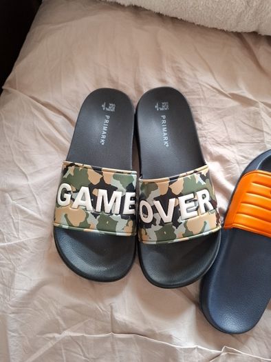 Water sports sandals