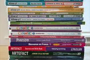 New Junior Cycle Books