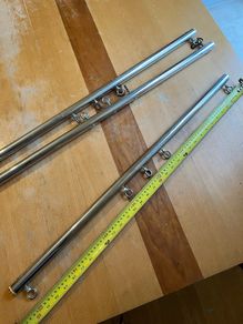 spreader bar