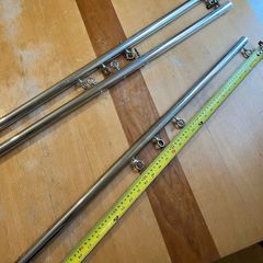 spreader bar
