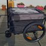 Trolley for Bike or Hand Image 5