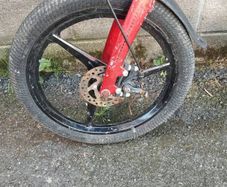 mag wheels