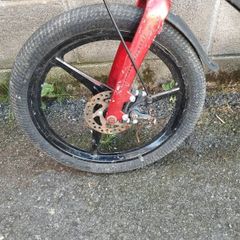 mag wheels
