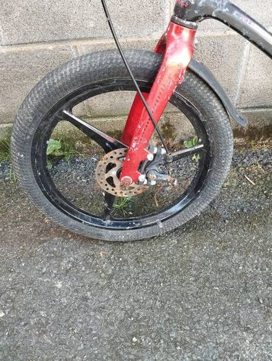 mag wheels