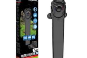 Aquael Ultra Heater D&amp;N 50W Unbreakable Aquarium Heater up to 50L