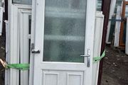 pvc doors