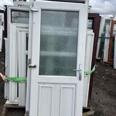 pvc doors