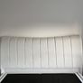 King size (5ft) EZ Living Thiago Ottoman Storage bed Image 6