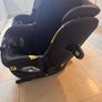 Car seat Joie i-spin 360 Image 2
