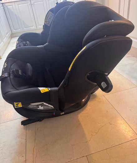 Car seat Joie i-spin 360