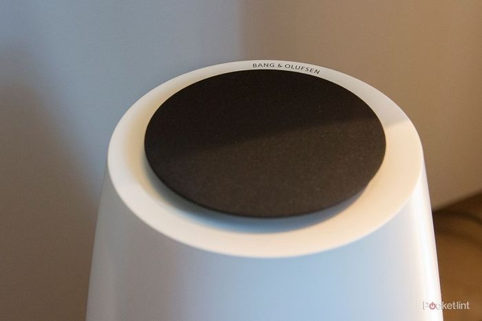Bang And Olufsen Beogram Beolab 14 Subwoofer Galacier White Stunning