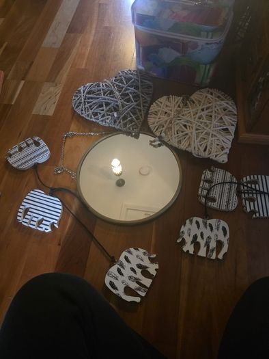 free stuff