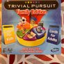 Trivial Pursuit Family Board Game Image 6