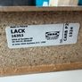 4 Ikea Lack Wall Shelves Image 4