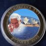 Pope Benedict 2008 Sydney Australia with certificate Image 3