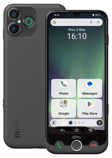 Doro Aurora A30 NEW