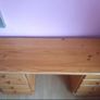 Chest of drawers study desk Image 3