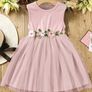 SHEIN Girls Dresses . Age 10 Image 2
